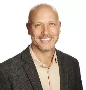 Ian Clancy, Guelph, Real Estate Agent